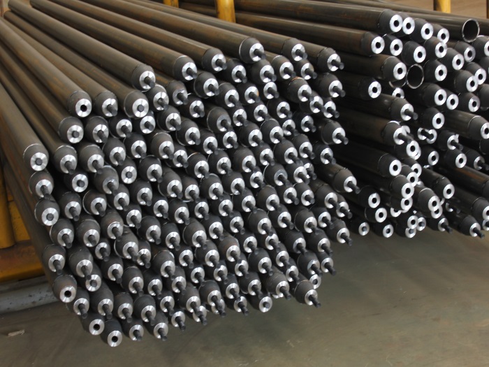 石家庄网架杆件