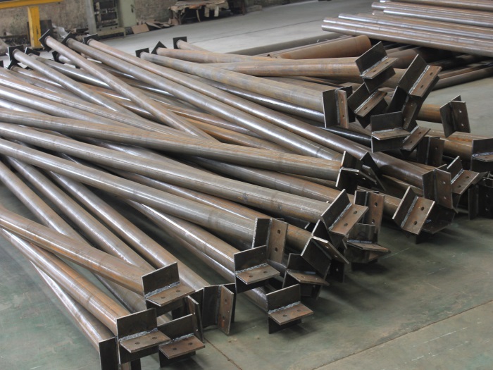 石家庄网架杆件