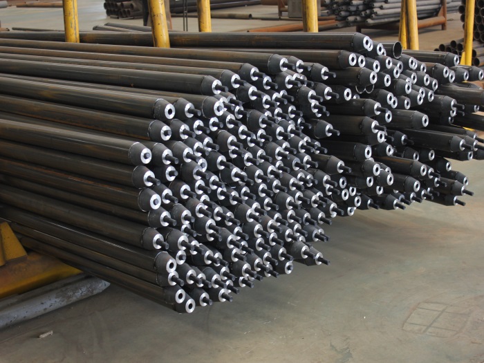 石家庄网架杆件