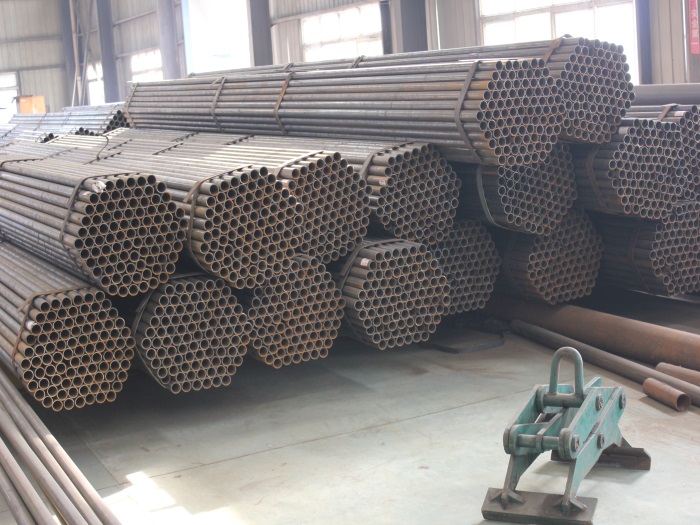 石家庄网架杆件